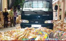 Thủ tướng: Lập tổ công tác đặc biệt, mở đợt tấn công cao điểm truy quét hàng giả