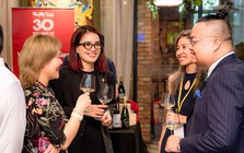 Nghề sommelier tại Việt Nam: Lực lượng tham gia ngày càng trẻ và nuôi ấp ủ nâng tầm ẩm thực Việt trên bản đồ thế giới