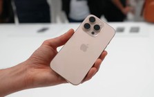 Giá iPhone 16 Pro Max lần đầu xuống dưới mức 30 triệu đồng