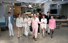 Tư duy doanh chủ - Bí quyết bứt phá thành công