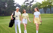 Thời Trang Golf: Giao thoa của sự sang trọng và hiệu suất thể thao