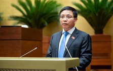 Đề xuất phân chia nguồn thu ngân sách, Hà Nội, TP HCM được giữ lại bao nhiêu?