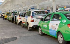 Lợi nhuận lao dốc vì đối thủ công nghệ, hãng taxi kỳ cựu lãi thấp nhất 12 quý
