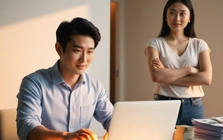 Tôi bắt chồng quản lý tiền để anh 'trắng mắt', ai ngờ chính mình bị 'vả mặt'