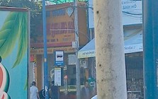Đang truy xét 2 thanh niên cướp tiệm vàng ở TPHCM