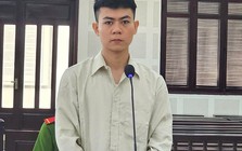 Một 'mắt xích' trong đường dây lừa đảo của Phó Đức Nam lĩnh án 8 năm tù