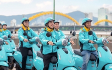 'Xe ôm điện' của ông Phạm Nhật Vượng mở rộng thêm tại 3 thành phố du lịch lớn ở Việt Nam