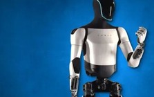 "Cuộc cách mạng robot" trong hạ tầng