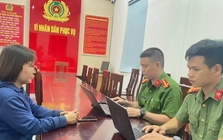 Triệu tập thêm nhiều đối tượng tung tin thất thiệt vỡ đập thủy điện
