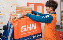 Liên tiếp nhiều công ty giao hàng bị phạt
