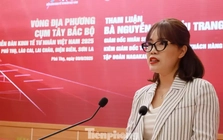 Kiến nghị chính sách ưu đãi đặc biệt 'lên đời' doanh nghiệp vùng Tây Bắc