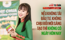 Hành trình khởi nghiệp đầy cảm hứng của nữ CEO người Mường: Bán đặc sản vùng đất Tổ, từng đối mặt với vô vàn thách thức