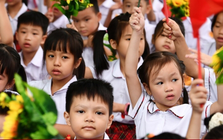 Hà Nội hỗ trợ tiền ăn trưa 20.000-30.000 đồng/ngày cho học sinh tiểu học
