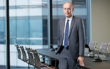 CEO Jens Lottner tiếp tục được giao trọng trách dẫn dắt Techcombank nhiệm kỳ tiếp theo