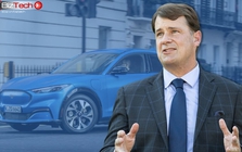 Vận đen của Ford: Lỗ 12 tỷ USD sau 2 năm làm xe điện, đến mảng xe xăng cũng điêu đứng vì thu hồi, sửa chữa triền miên