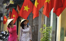 Khảo sát kỳ nghỉ Quốc khánh 2/9: Du khách Việt chuộng Hà Nội, Đà Nẵng, Đà Lạt; Bangkok dẫn đầu điểm đến quốc tế