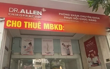 Cục Thuế 'tuýt còi' trường hợp giấu doanh thu cho thuê nhà, văn phòng