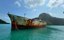 Đánh chìm tàu để làm du lịch, có khả thi?