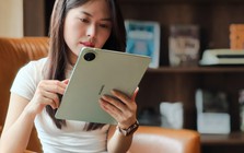 Xu hướng máy tính bảng: Từ thiết bị giải trí đến công cụ làm việc 3 trong 1