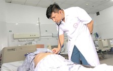 Người đàn ông bị sốt hơn một năm, sụt gần 20kg, sang Mỹ khám không ra bệnh, quay về BV Bệnh nhiệt đới Trung ương trị khỏi trong 3 ngày