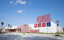 Đại gia bán lẻ Thái Lan với thương hiệu Big C, GO! sụt giảm doanh thu ở Việt Nam trong nửa đầu năm vì lý do bất ngờ, bị Bách Hóa Xanh bỏ xa