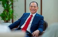 Hé lộ khoản tiền mới tỷ phú Phạm Nhật Vượng rót cho Vinfast