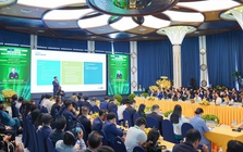 Trung tâm tài chính quốc tế sẽ là cú hích cho tài chính xanh