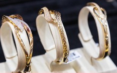 Giá vàng hôm nay 12/11: Tiếp tục xu hướng tăng