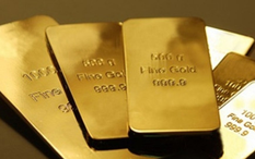 Giá vàng hôm nay 19/11: Quay đầu đi lên