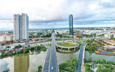 Sáp nhập địa giới hành chính, cơ hội để bất động sản Việt Nam bứt phá