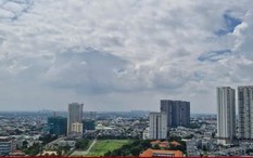 Ông Nguyễn Văn Được: TP.HCM phải có ít nhất 2 tập đoàn kinh tế mạnh như Becamex