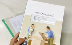 Nhận một khoản tiền từ bảo hiểm nhân thọ được miễn thuế TNCN