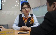 Nữ nhân viên ngân hàng chỉ cách từ lương 10 triệu đến "ngồi yên" nhận 750 triệu/năm: Kiên trì với 1 cách duy nhất