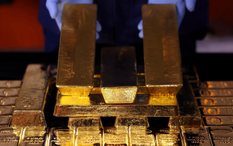 Dự báo mới cho giá vàng: Có một kịch bản cực sốc