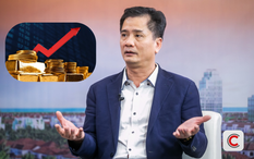 Không phải vàng, đây là kênh đầu tư được chuyên gia đánh giá "chưa từng sụp đổ hoàn toàn"