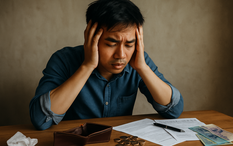 Tổng tài sản 50 tỷ đồng nhưng vẫn thiếu tiền tiêu hàng tháng: Chuyên gia chỉ ra điểm 'chí mạng' khiến nhiều người 'khóc trên đống của'