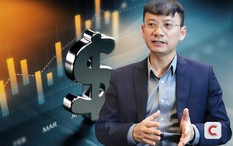 Không phải vàng hay gửi tiết kiệm, đây là kênh được chuyên gia đánh giá có thể giúp "tiền đẻ ra tiền" năm 2026