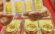 Giá vàng sẽ ra sao sau khi giảm mạnh nhất 43 năm?