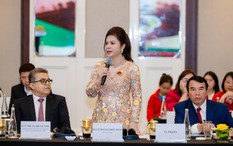 Tham vọng lớn từ Việt Nam: Lập liên minh cà phê toàn cầu, kéo thu nhập nông dân tăng 300%