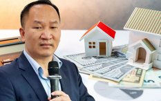 Lãi vay mua nhà lên tới 15%: Gia đình trẻ "đuối sức", chuyên gia chỉ cách giảm áp lực nợ