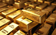 Khi nào giá vàng tăng mạnh trở lại?