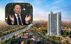 Chuyên gia bất động sản: Lãi suất biến động, nhà đầu tư cần tính được "điểm rơi" để chốt lời