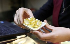 Giá vàng sáng 5/3 hồi phục, vàng nhẫn điều chỉnh nhẹ