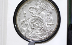 Dự báo mới nhất về giá bạc Ancarat, Phú Quý SBJ tuần tới