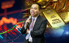 Từng mất 30 tháng lương vì đầu tư sai, chuyên gia lấy lại tài sản bằng việc mua vàng, chứng khoán theo kiểu này