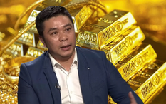 Vàng đang đi "ngược logic": Chuyên gia cảnh báo thời điểm nguy hiểm nếu tiếp tục ôm vàng