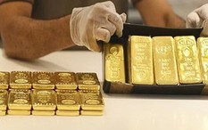 Giá vàng hôm nay 30/5: Bật tăng trở lại đến 1 triệu đồng mỗi lượng
