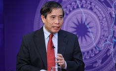 GS.TS Vũ Minh Khương: Nếu Hà Nội và TP.HCM phát triển hệ thống tàu điện ngầm như Trung Quốc thì chỉ 10-15 năm tới sẽ tăng trưởng mạnh mẽ