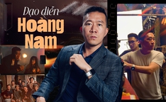 Đạo diễn Hoàng Nam: ‘Tất tay làm phim, nếu mất hết, tôi trở lại vạch xuất phát - như cách tôi đã bắt đầu, có gì phải sợ!’