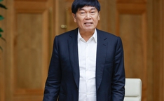 Phản ứng đầu tiên của tỷ phú Trần Đìnhà cái uy tín cacuoc Long với chínhà cái uy tín cacuoc sách thuế của Mỹ: Hủy trả cổ tức bằng tiền mặt để "đảm bảo nguồn vốn cho tập đoàn"